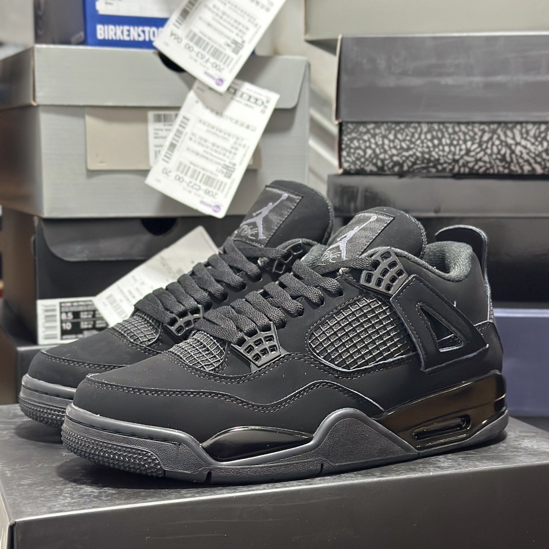 Nike Jordan shoe